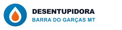 Desentupidora Barra do Garças MT 24h